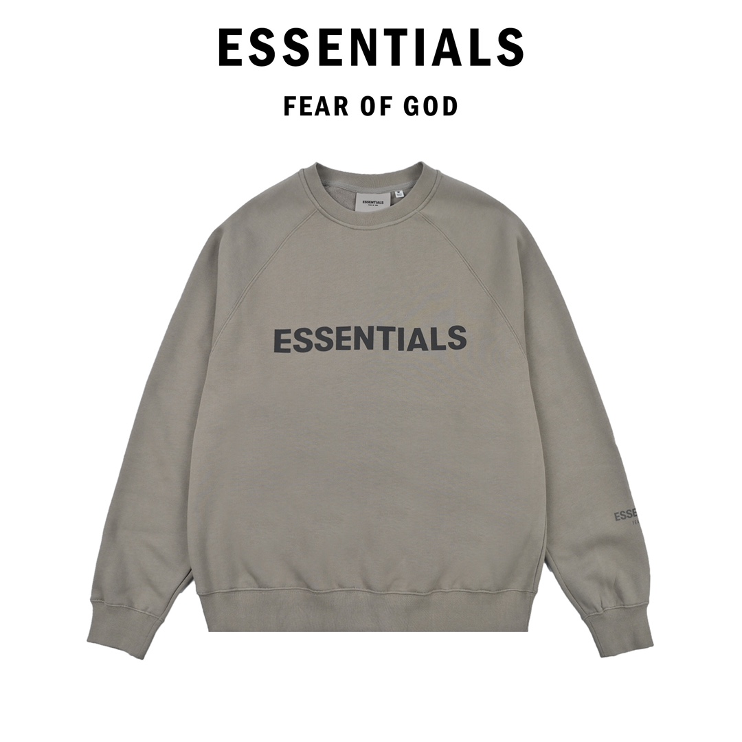 Fear of God Hoodie