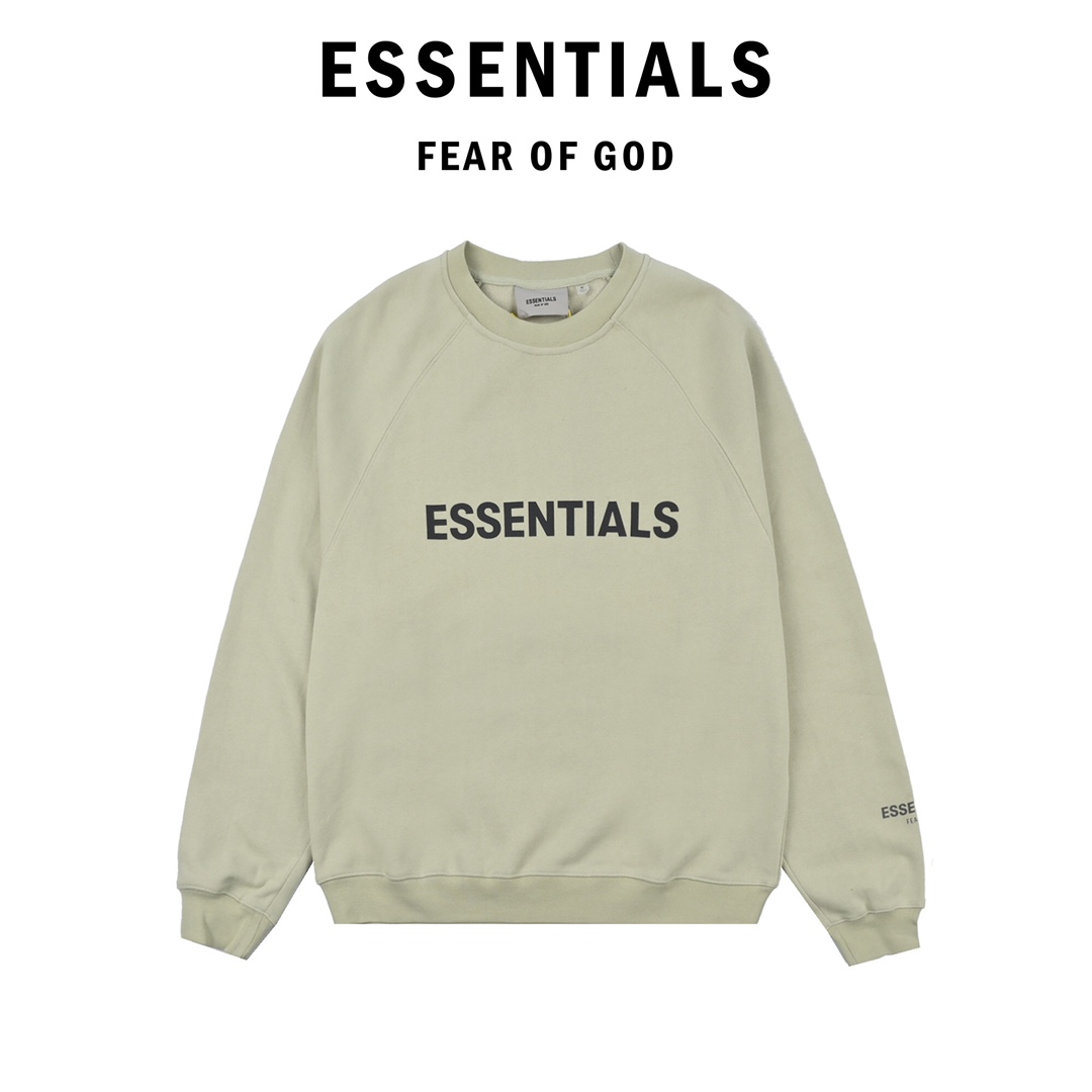 Fear of God Hoodie