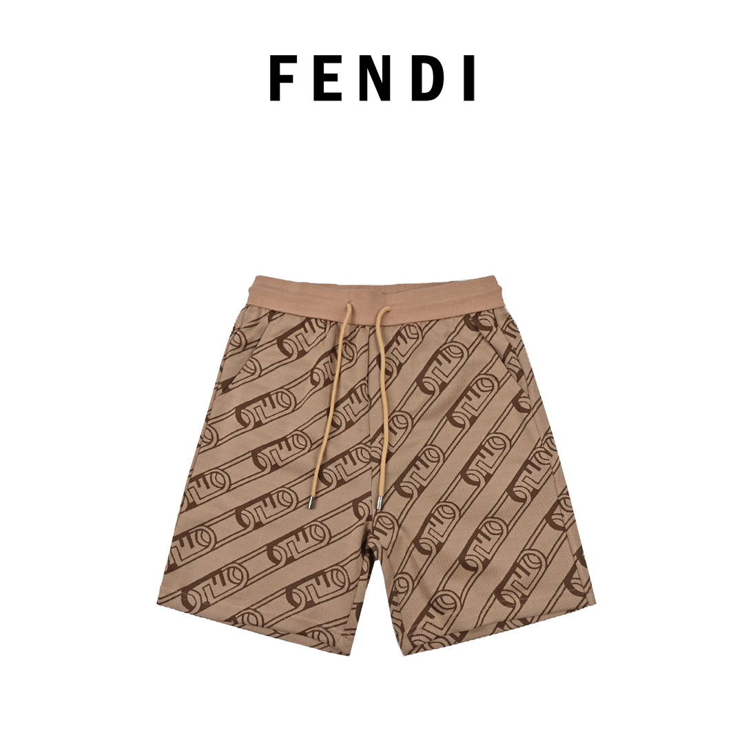F**di Shorts