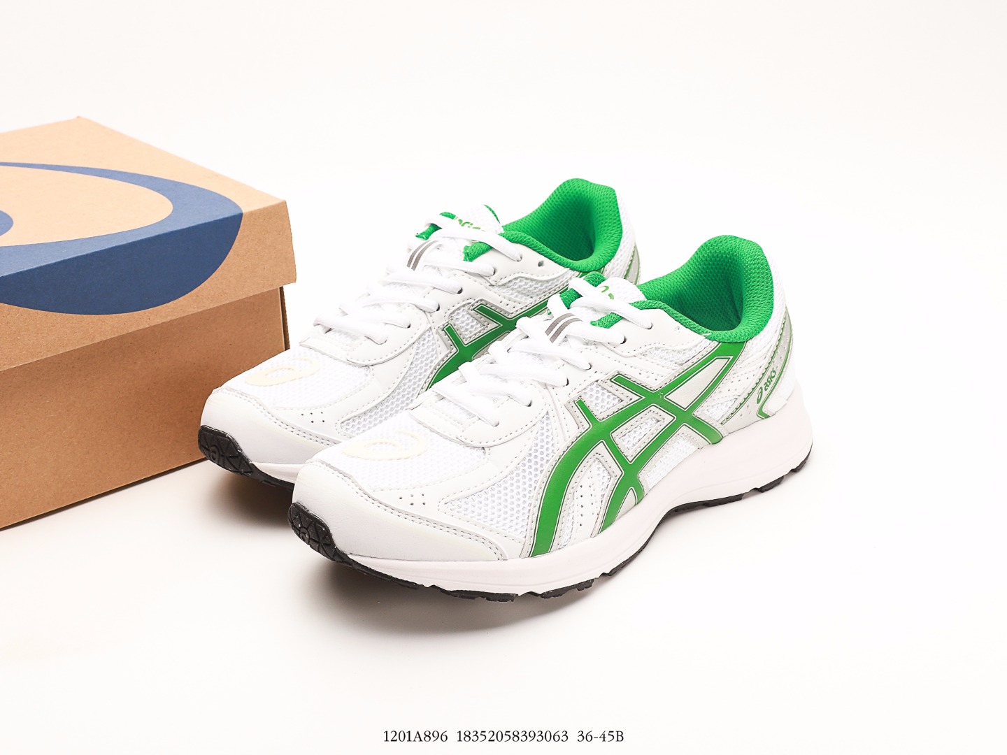 Asic Jog 100 S