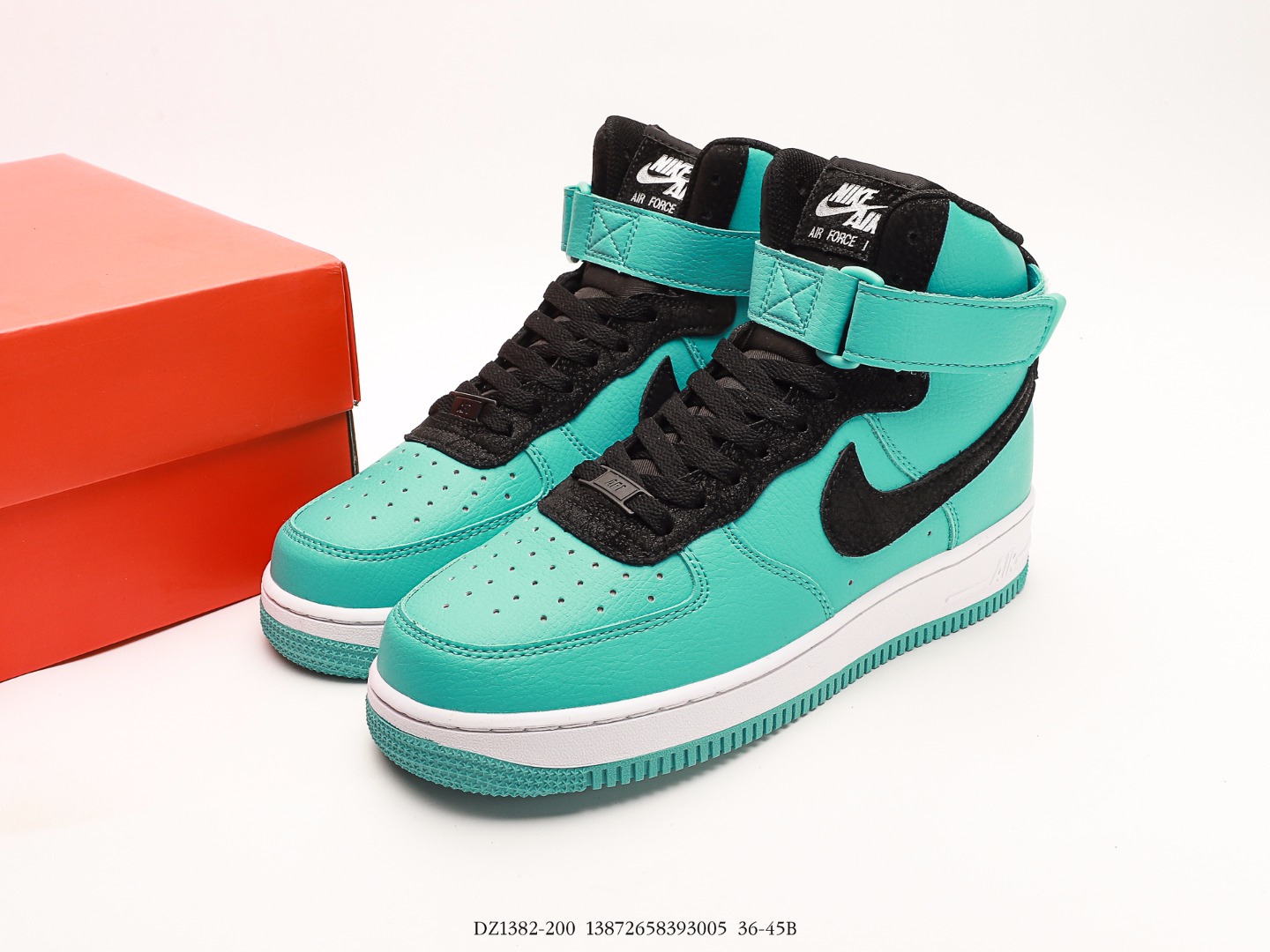 Nike Air Force 1
