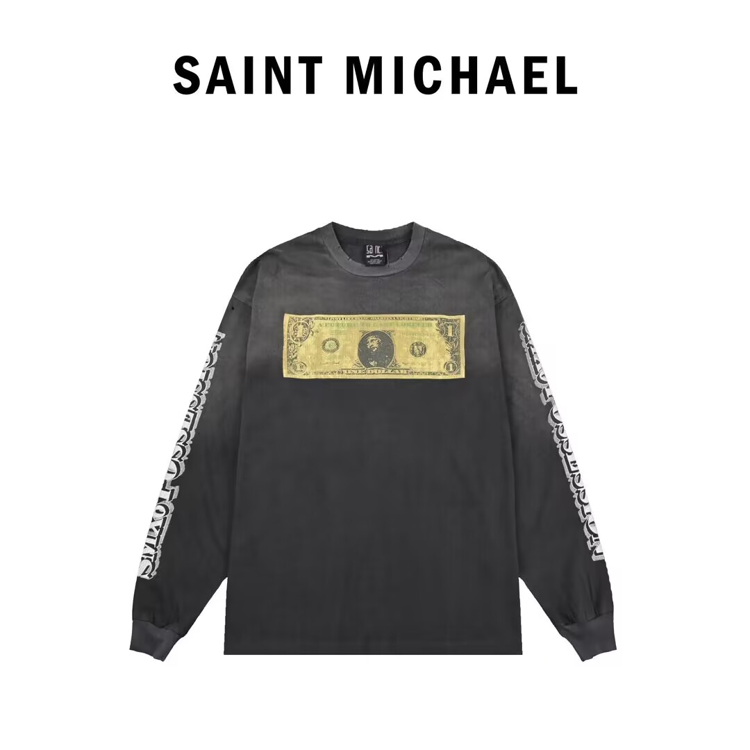 Saint Michael