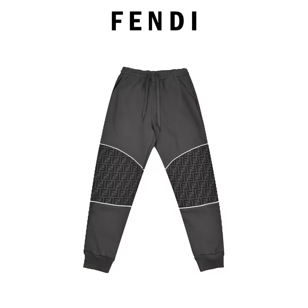 F**di Pants