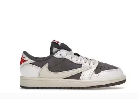 Jordan 1 Retro Low OG SP Travis Scott Reverse Mocha (PS)
