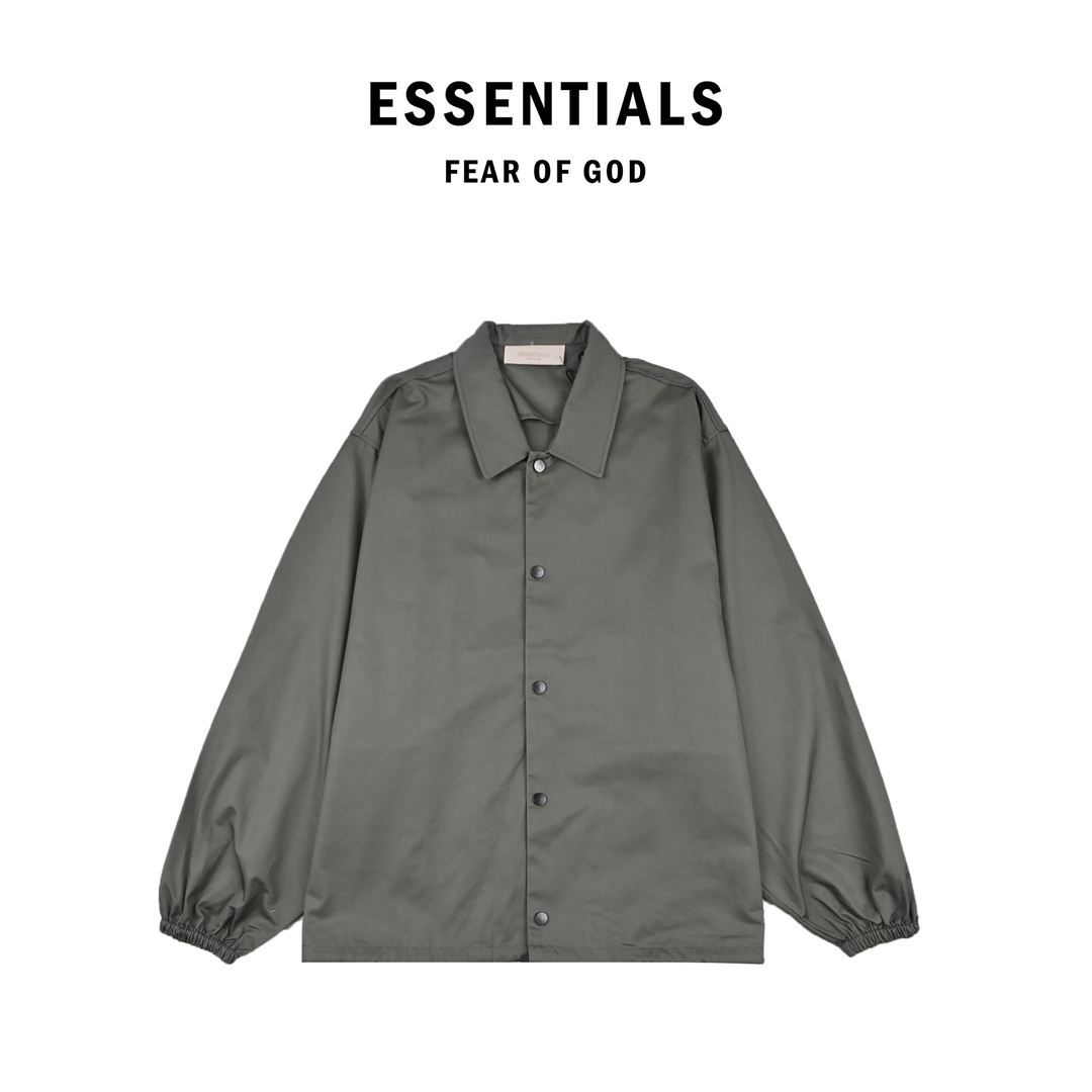 Fear of God