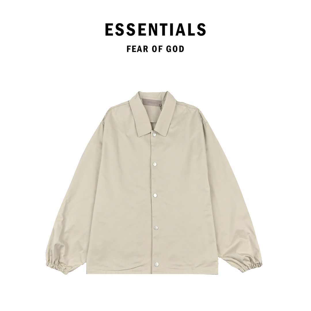 Fear of God
