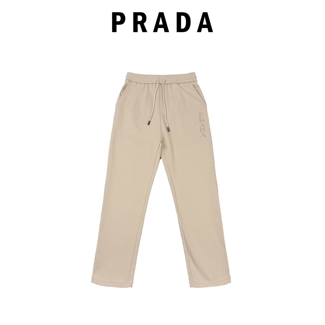 Pra*a Pants