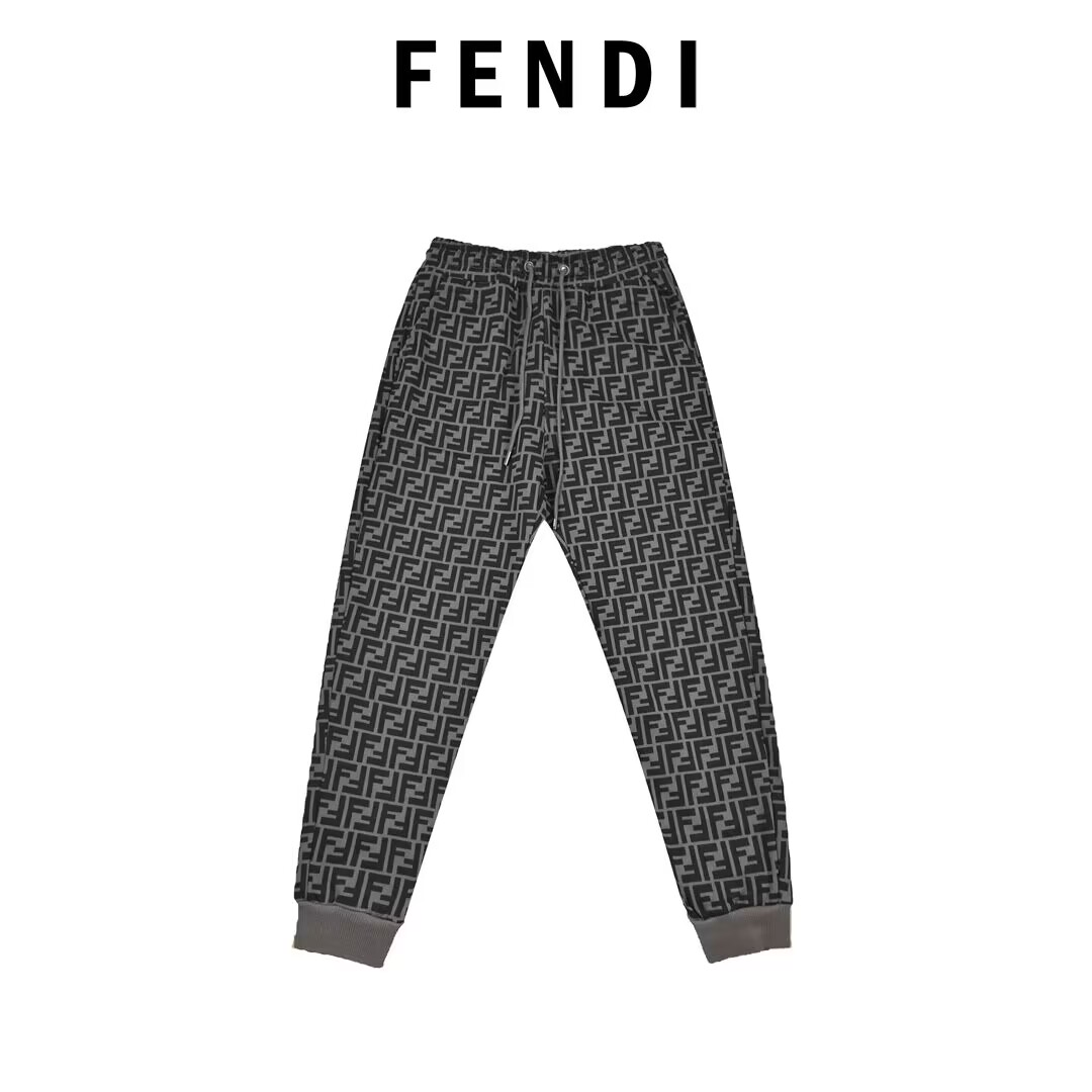F**di Pants