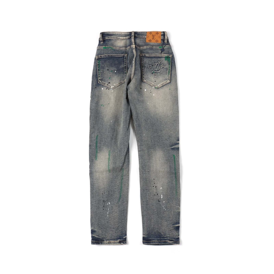 L0vis Vvtt0n jeans