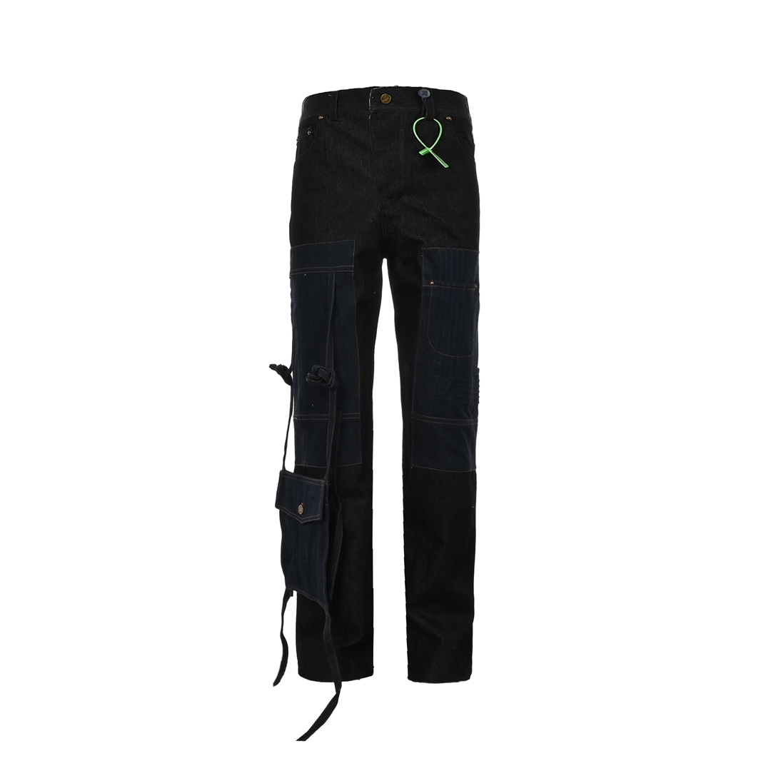 L0vis Vvtt0n jeans