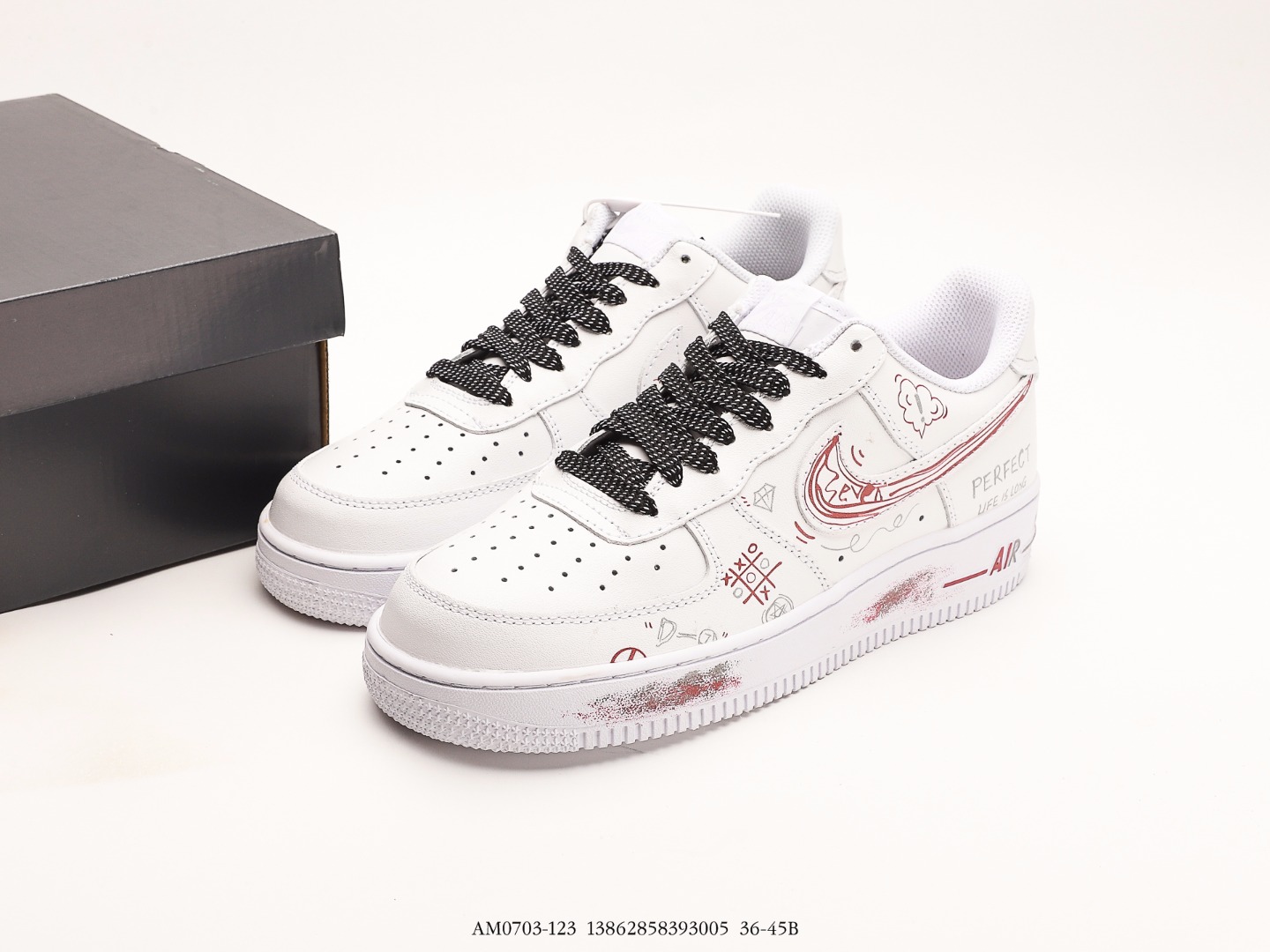 Nike Air Force 1
