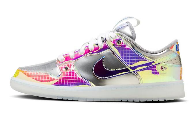 NIKE SB DUNK LOW 