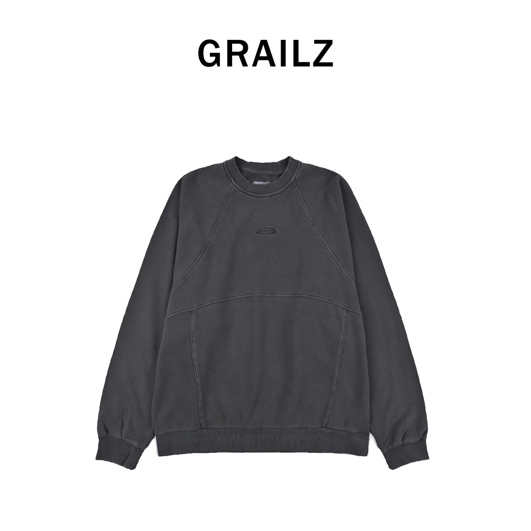 GRAILZ