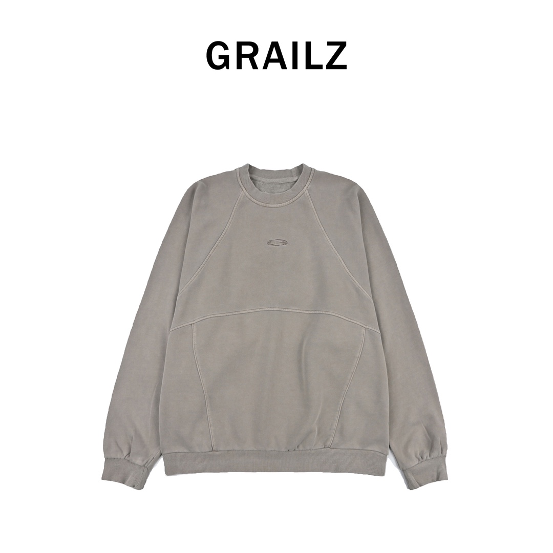 GRAILZ