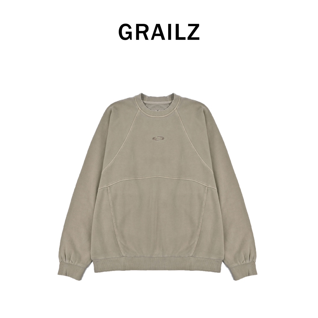 GRAILZ