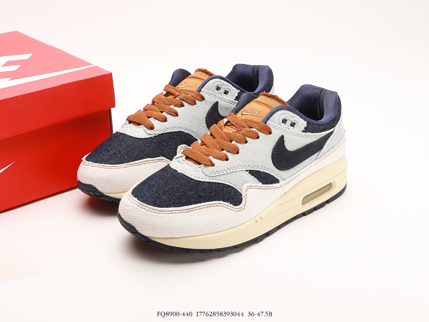 Nike Air Max 1