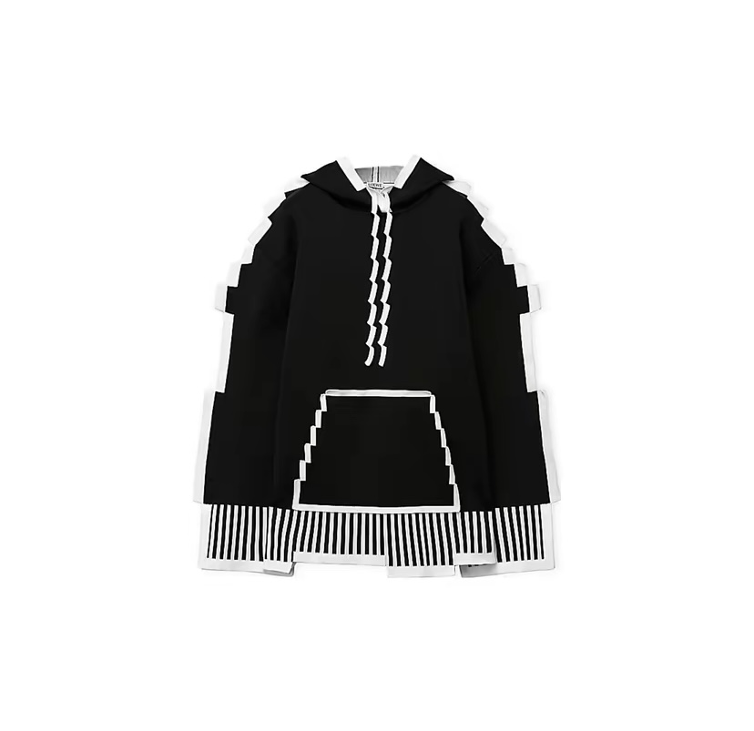 L0ew* Hoodie