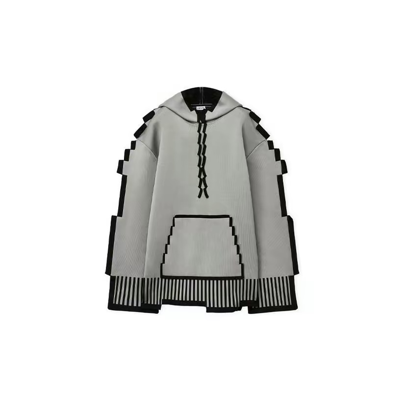 L0ew* Hoodie