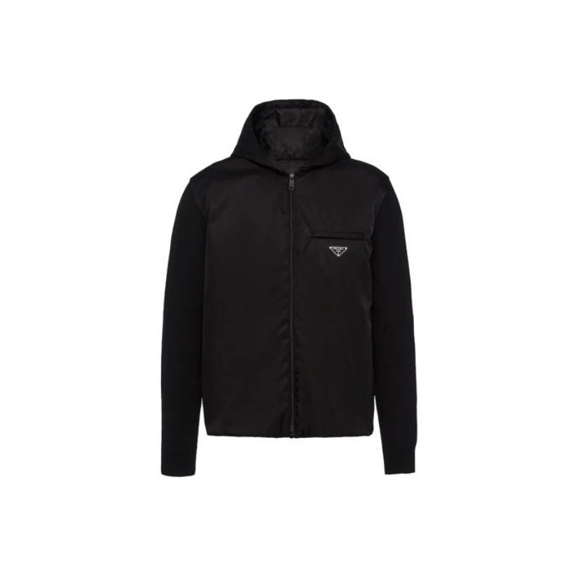 Pra*a Jacket