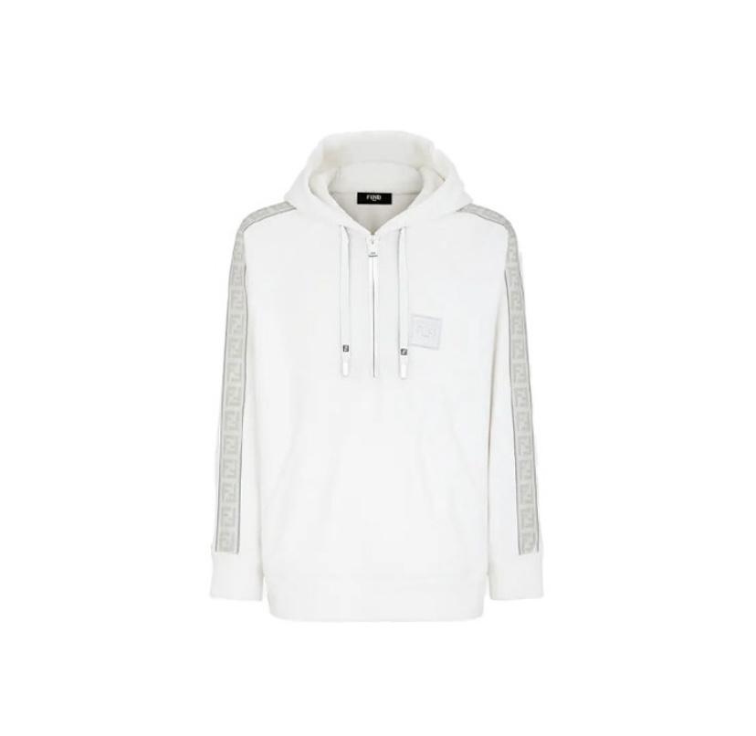 F**di Hoodie