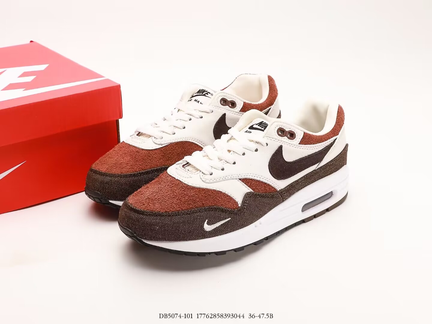Nike Air Max 1