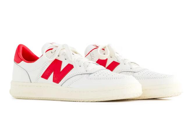 New Balance T500