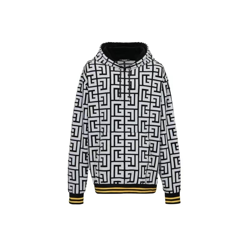 F**di Hoodie