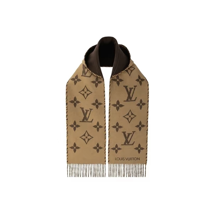 L0vis Vvtt0n Scarf