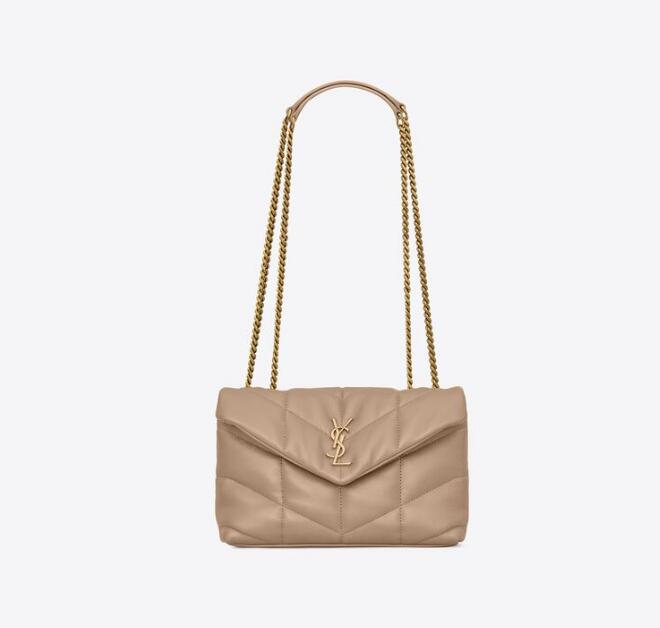Sa1nt Lau*nt Y51 Puffer