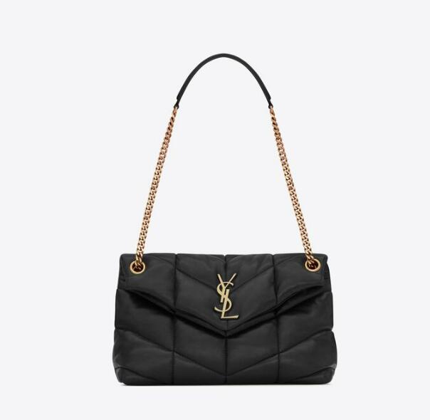 Sa1nt Lau*nt Y51 Loulou Puffer
