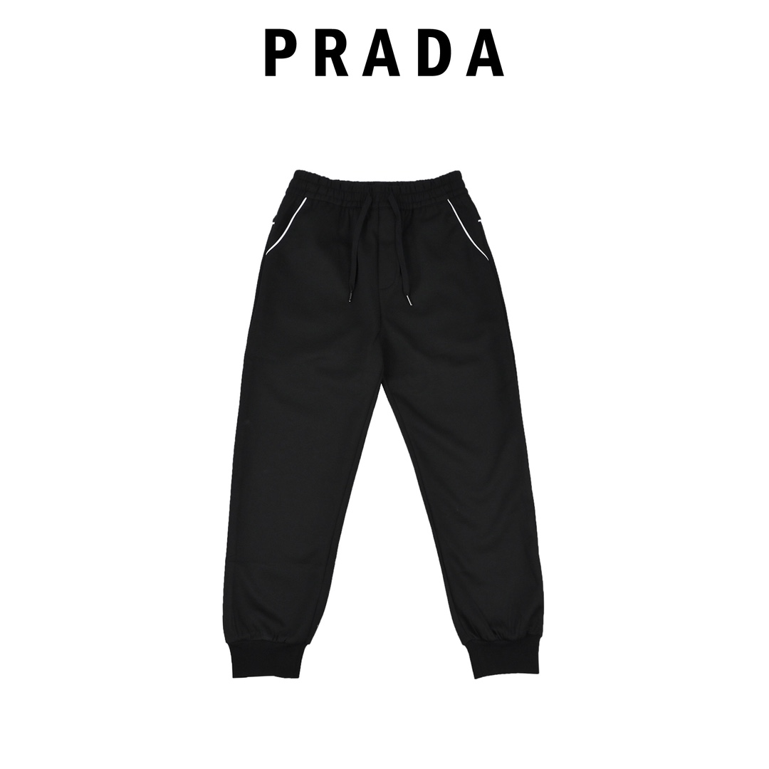 Pra*a Pants