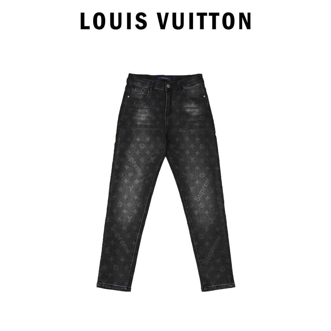 L0vis Vvtt0n jeans