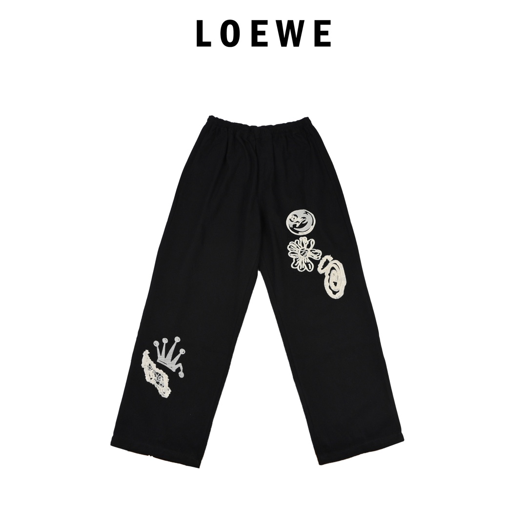L0ew* Pants