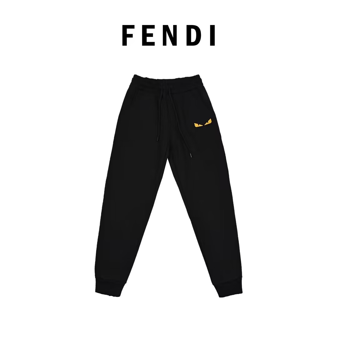 F**di Pants
