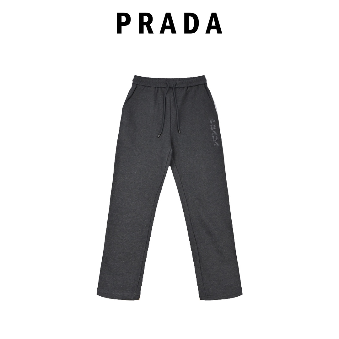 Pra*a Pants