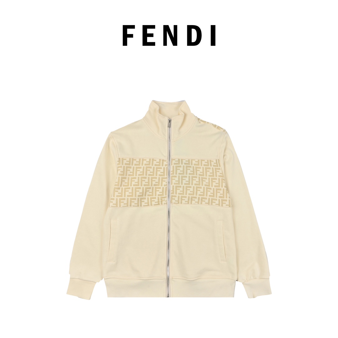 F**di Jacket
