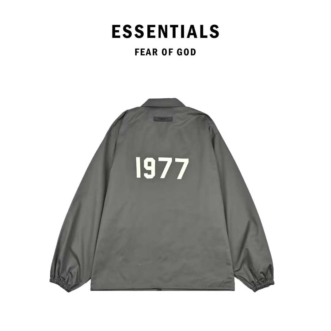 Fear of God Hoodie