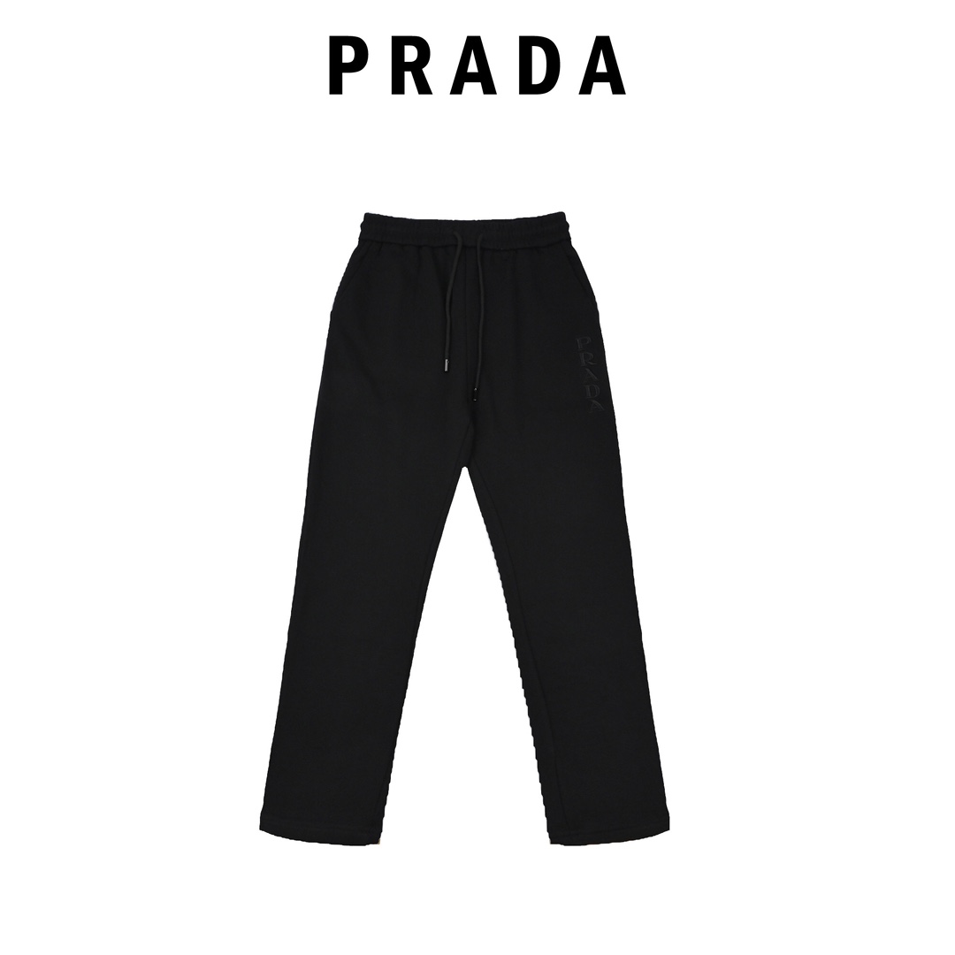 Pra*a Pants