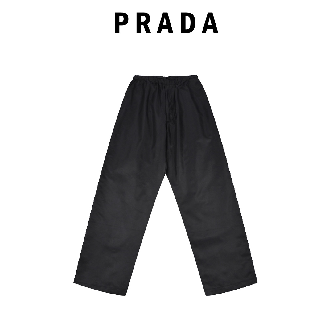 Pra*a Pants