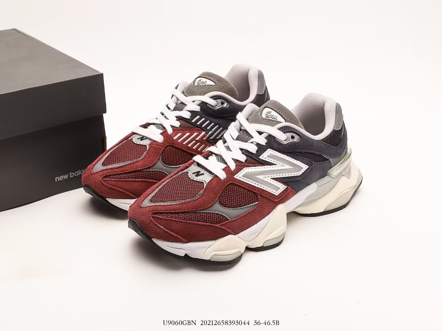New Balance 9060