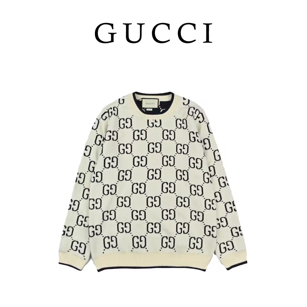 Gvc*1 Sweater