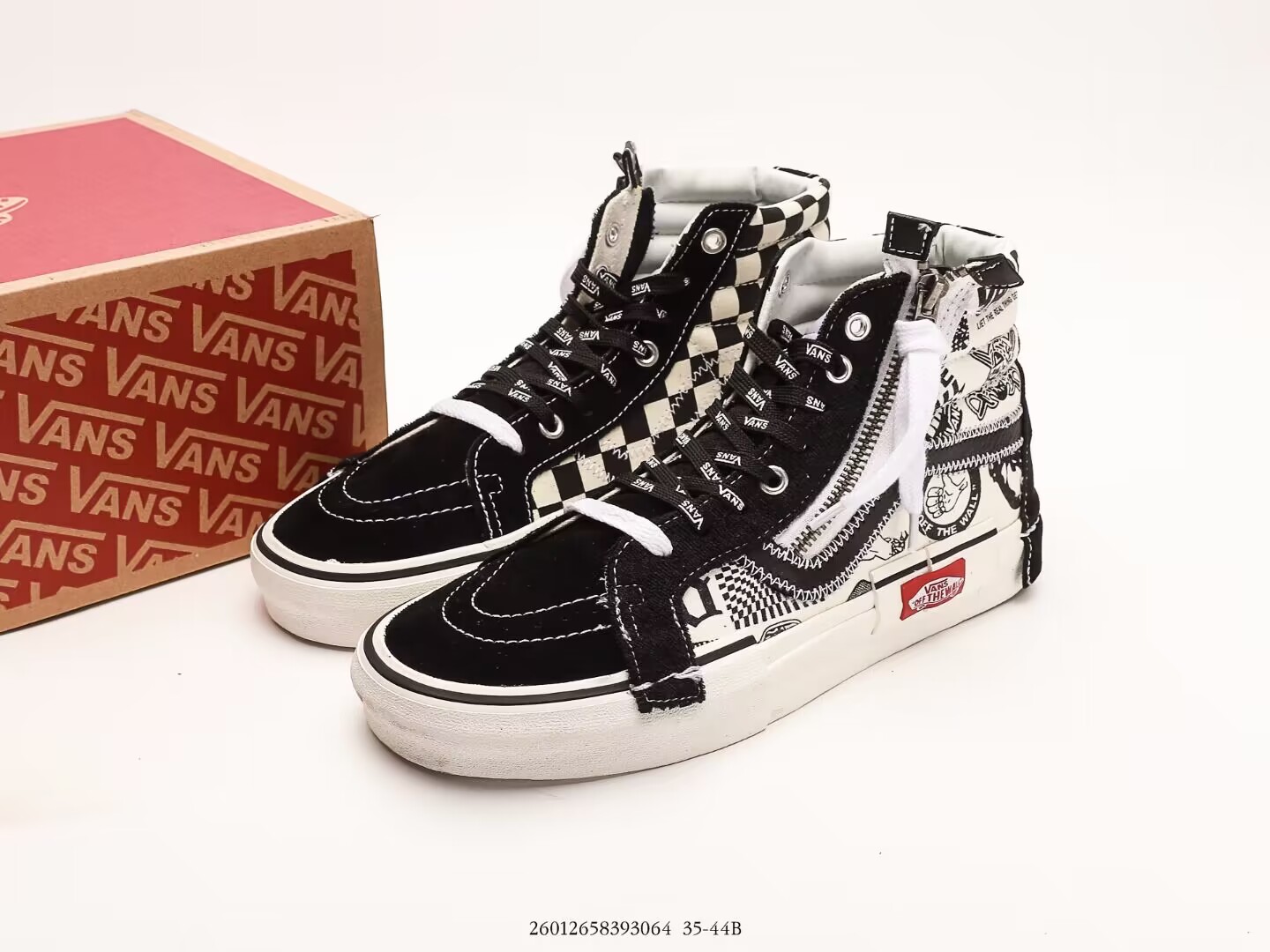 Vans