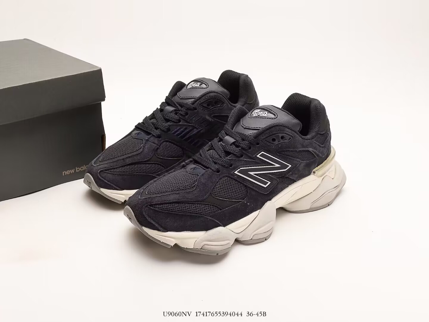 New Balance 9060