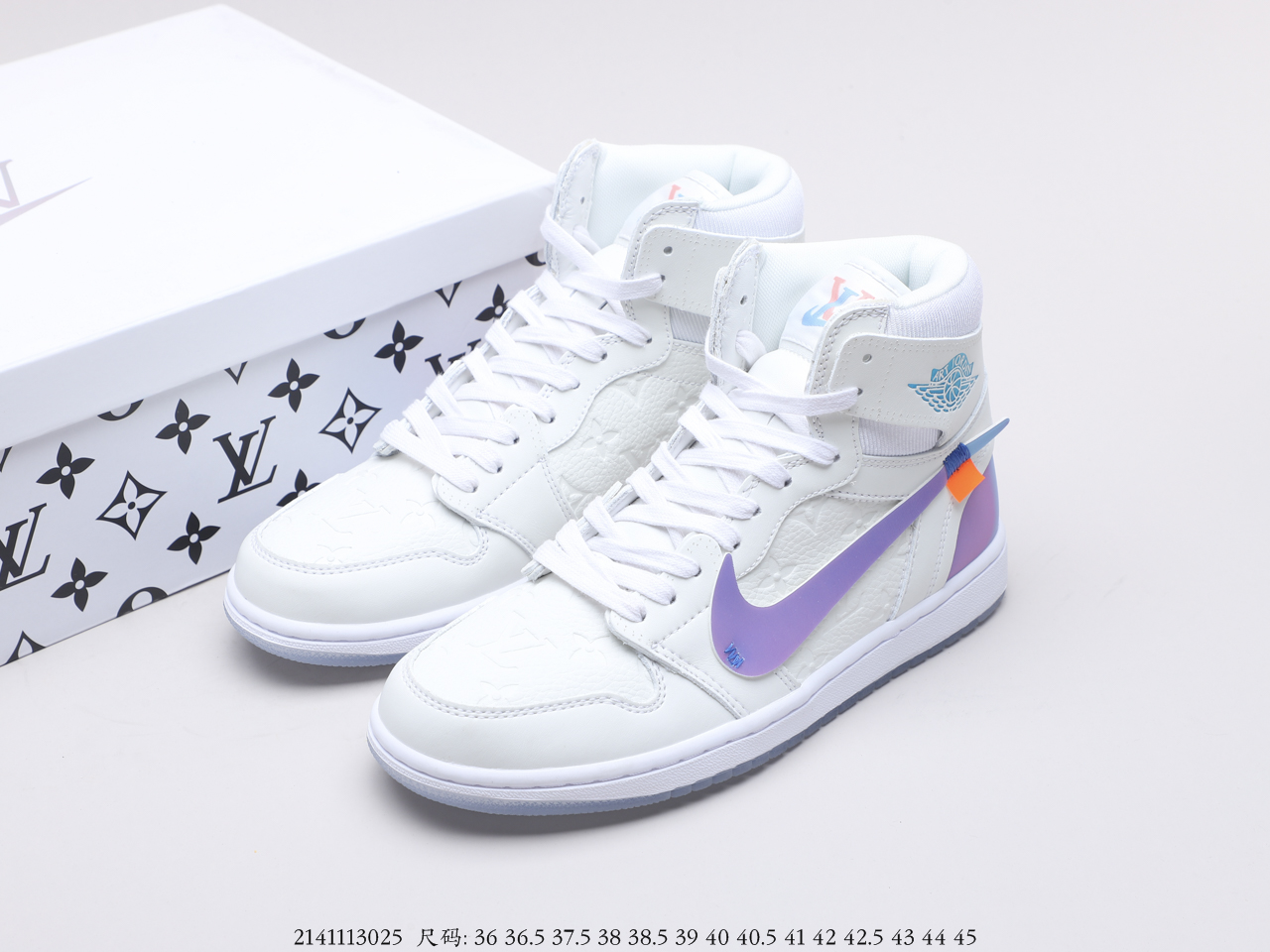 Air Jordan 1 High