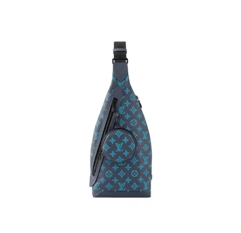 L0vis Vvtt0n Duo Sling Bag