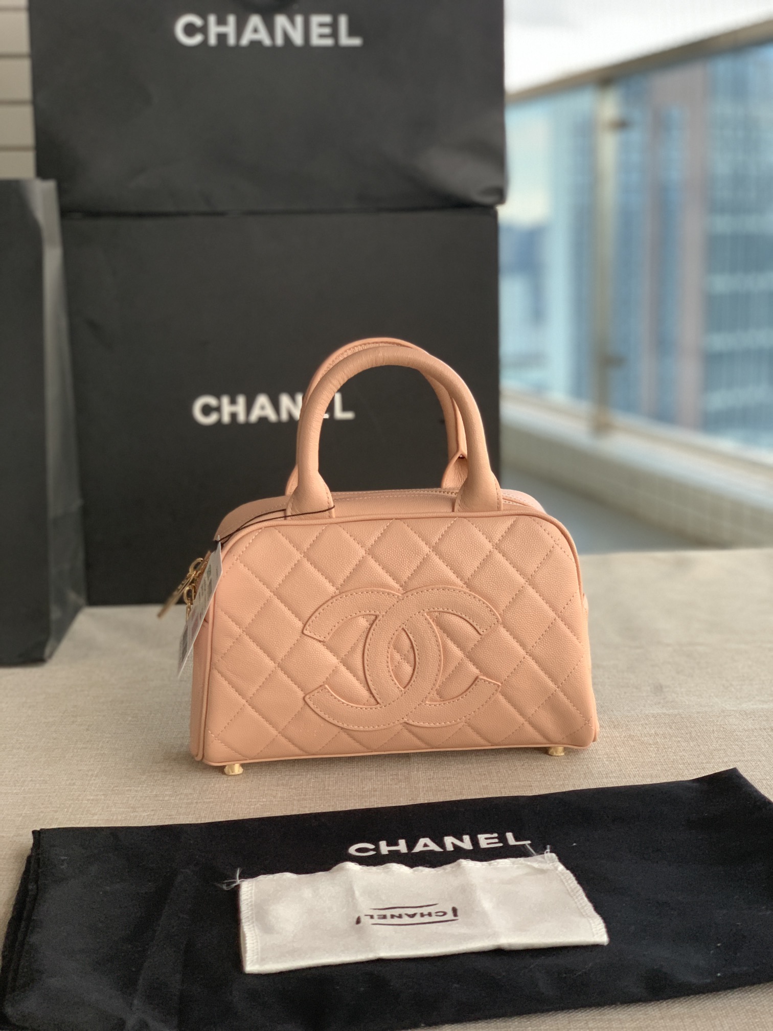 Ch**el bag