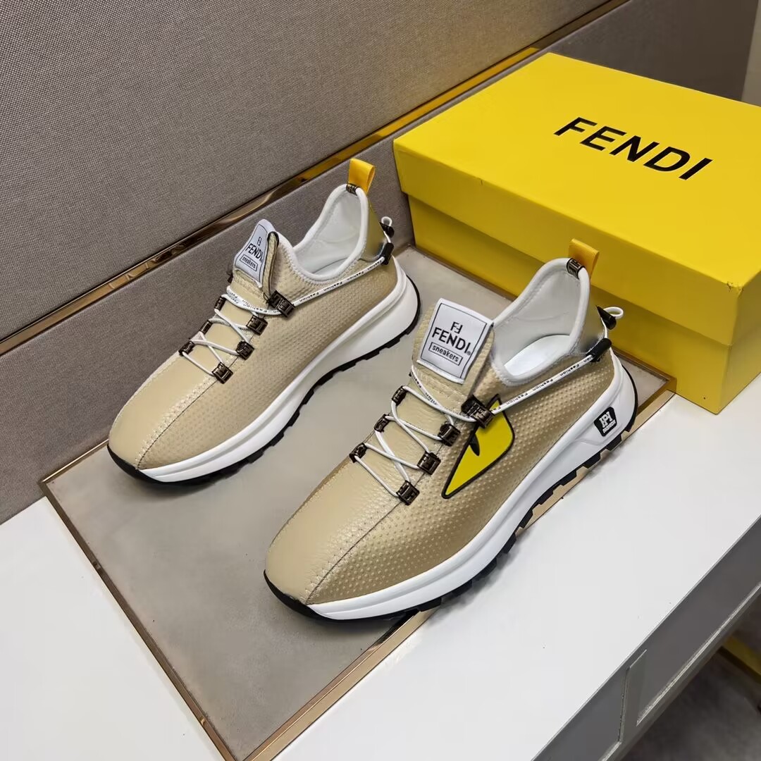 F**di Sneakers