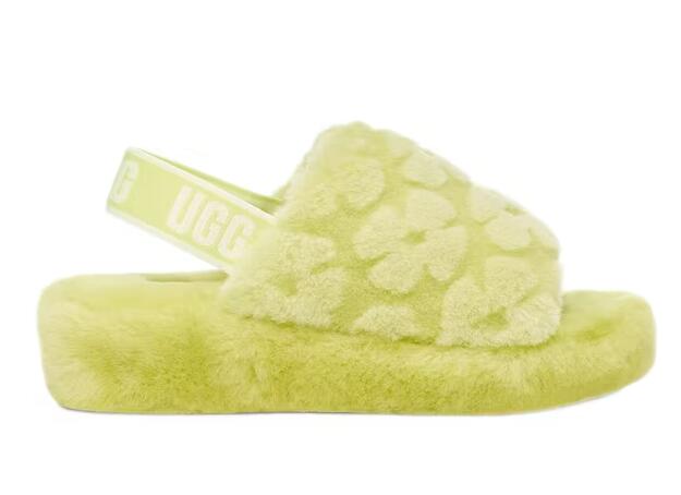 UGG Fluff Yeah