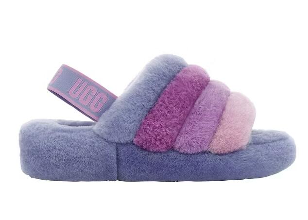 UGG Fluff Yeah