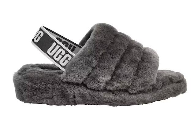 UGG Fluff Yeah